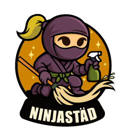 ninjastäd